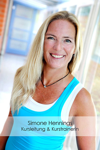 Simone Hennings