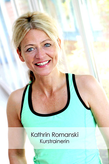 Kathrin Romanski