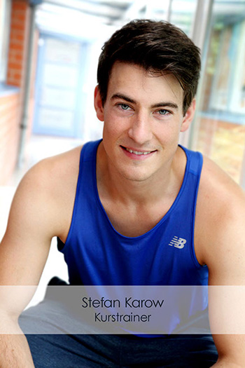 Stefan Karow