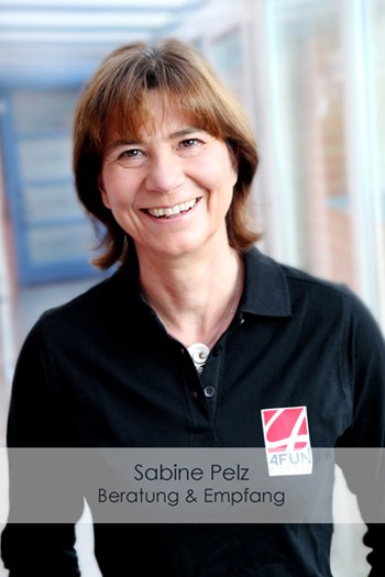 Sabine Pelz
