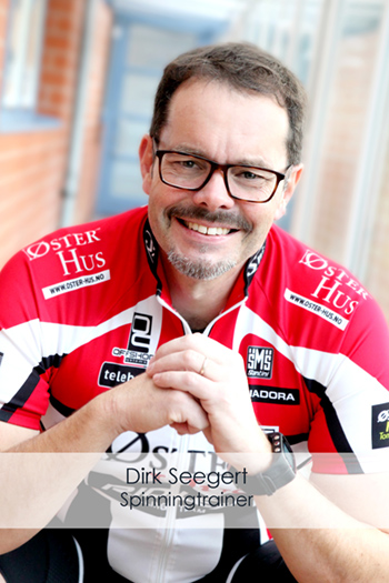 Dirk Seegert